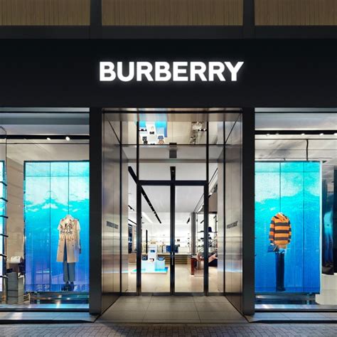 Burberry outlet store online shopping